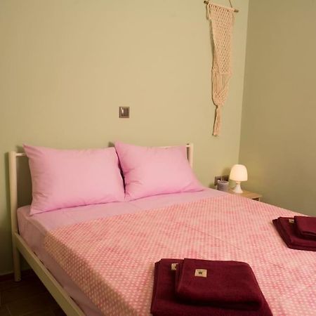 קלמאטה Deluxe Apartment In The Center מראה חיצוני תמונה