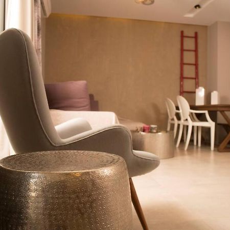 קלמאטה Deluxe Apartment In The Center מראה חיצוני תמונה