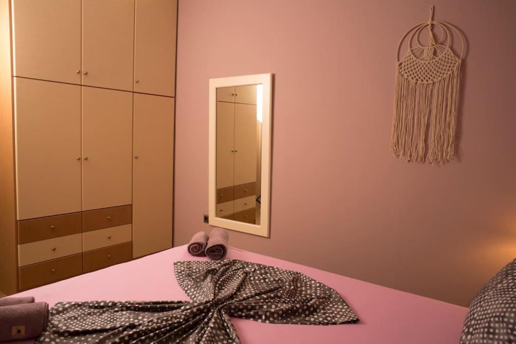 קלמאטה Deluxe Apartment In The Center מראה חיצוני תמונה