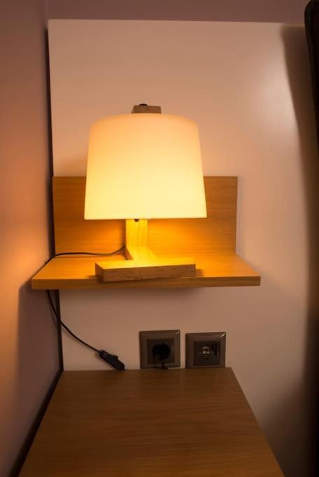 קלמאטה Deluxe Apartment In The Center מראה חיצוני תמונה
