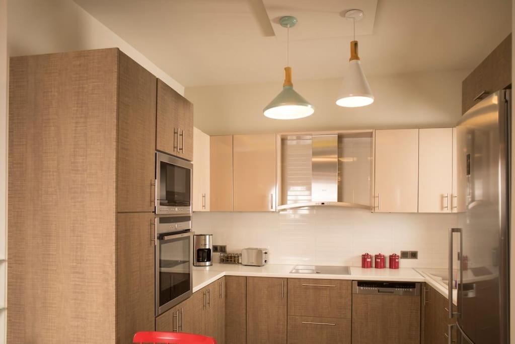 קלמאטה Deluxe Apartment In The Center מראה חיצוני תמונה