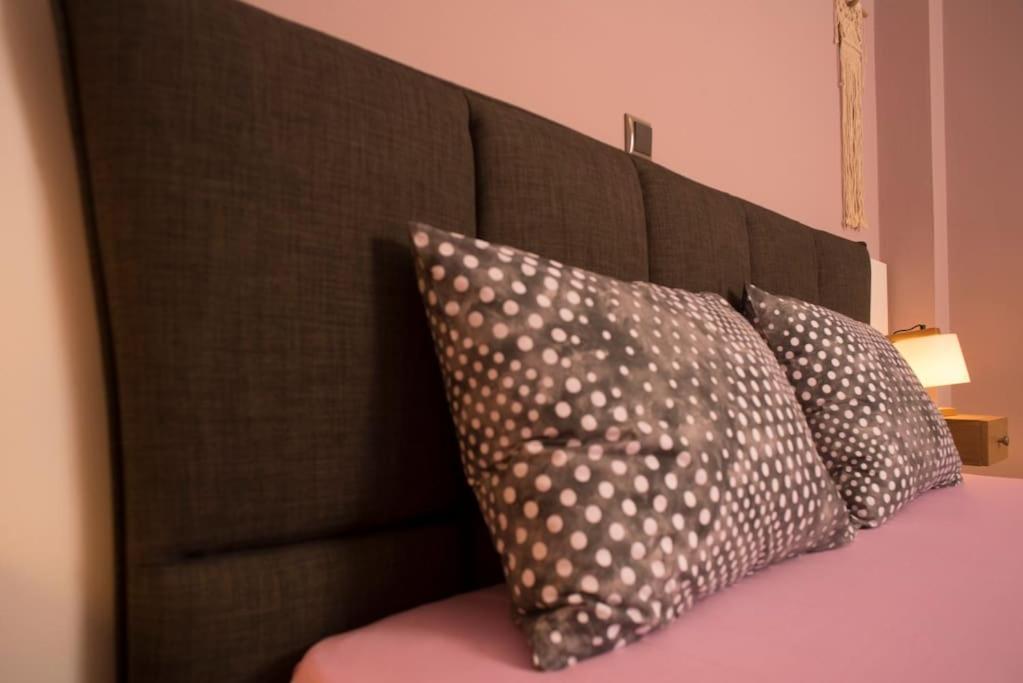 קלמאטה Deluxe Apartment In The Center מראה חיצוני תמונה