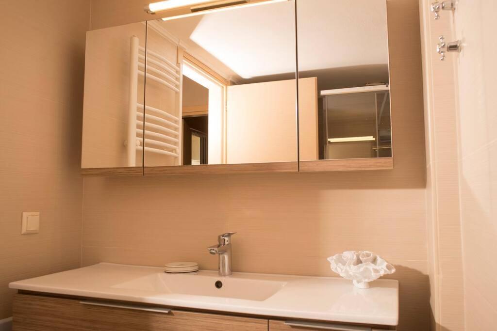 קלמאטה Deluxe Apartment In The Center מראה חיצוני תמונה